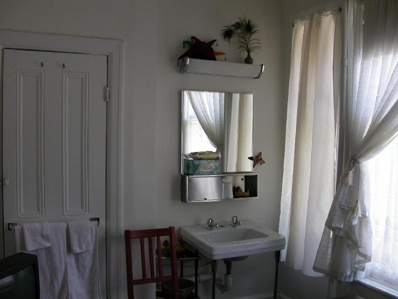 Bienvenue B&B Montréal Quarto foto