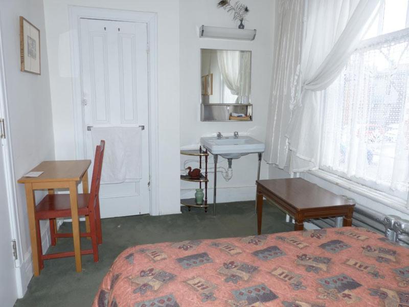 Bienvenue B&B Montréal Quarto foto
