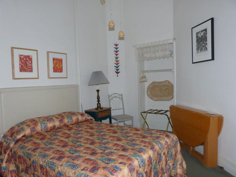 Bienvenue B&B Montréal Quarto foto