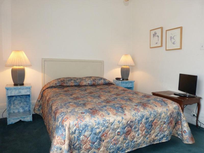 Bienvenue B&B Montréal Quarto foto
